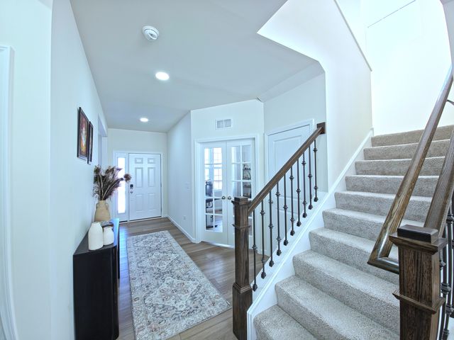 12420 Eileen Street, Lemont, IL 60439