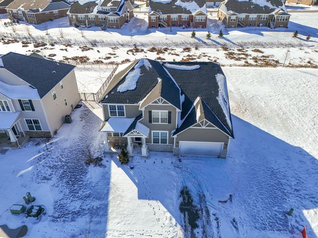 12420 Eileen Street, Lemont, IL 60439