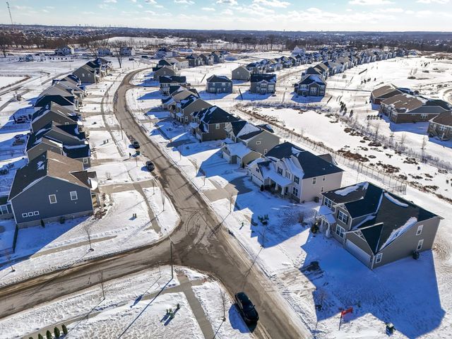 12420 Eileen Street, Lemont, IL 60439