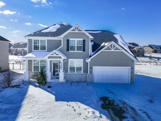 12420 Eileen Street, Lemont, IL 60439