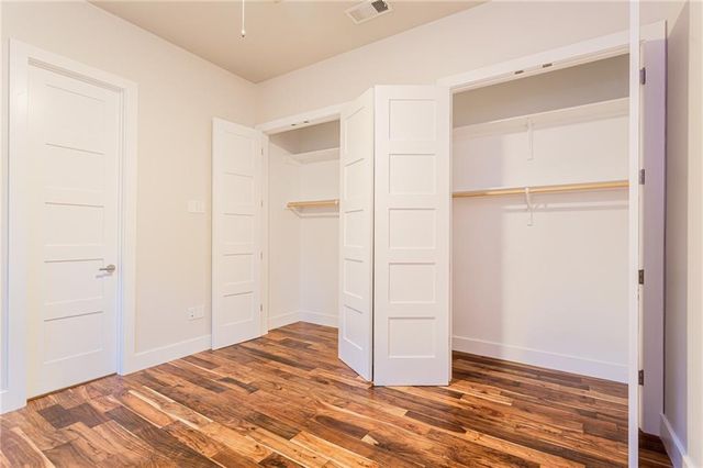 2509 Del Curto RD B, Austin, TX 78704