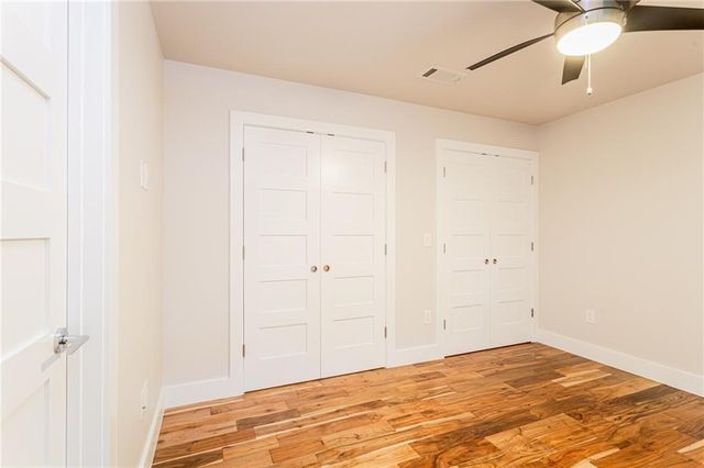 2509 Del Curto RD B, Austin, TX 78704