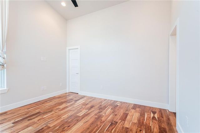 2509 Del Curto RD B, Austin, TX 78704