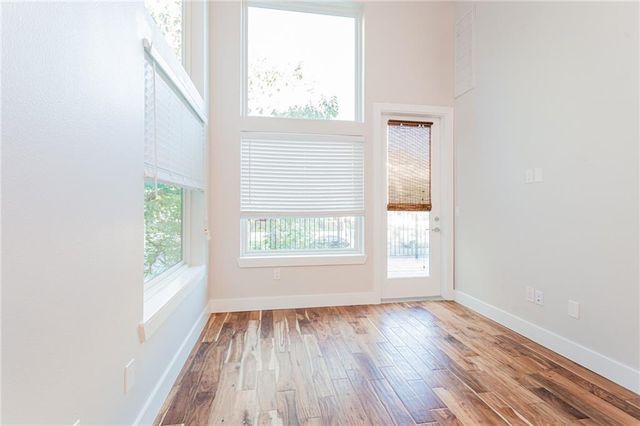 2509 Del Curto RD B, Austin, TX 78704