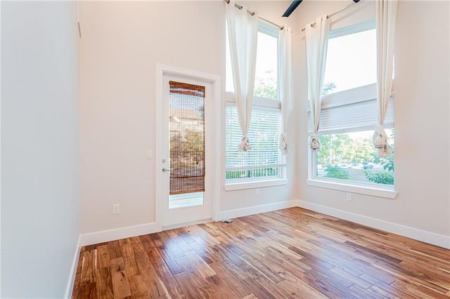 2509 Del Curto RD B, Austin, TX 78704