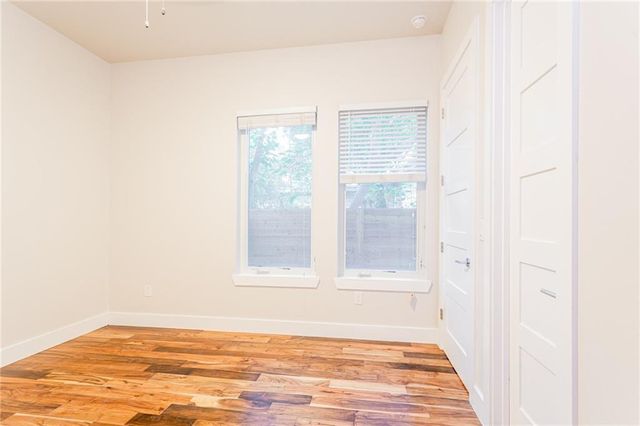 2509 Del Curto RD B, Austin, TX 78704