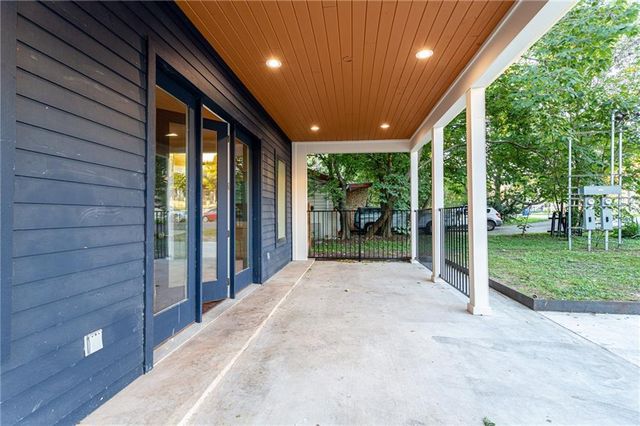 2509 Del Curto RD B, Austin, TX 78704