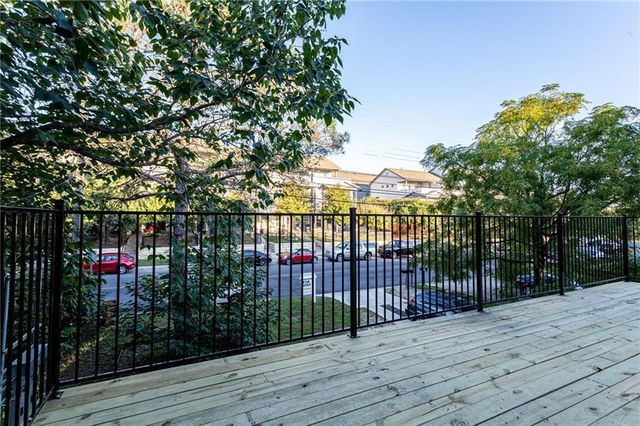 2509 Del Curto RD B, Austin, TX 78704