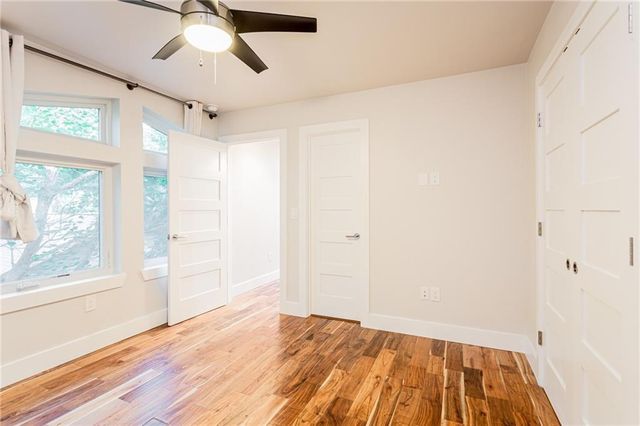 2509 Del Curto RD B, Austin, TX 78704