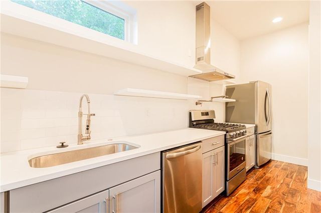 2509 Del Curto RD B, Austin, TX 78704