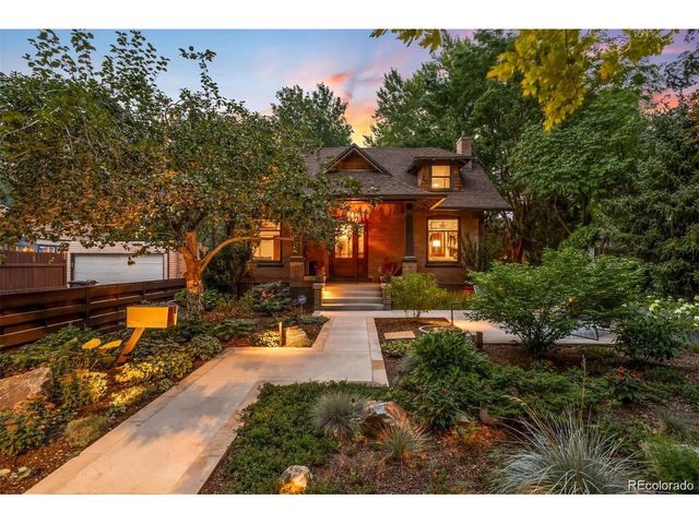 2535 W 35th Ave, Denver, CO 80211