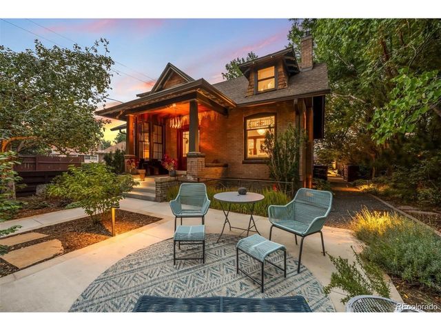 2535 W 35th Ave, Denver, CO 80211