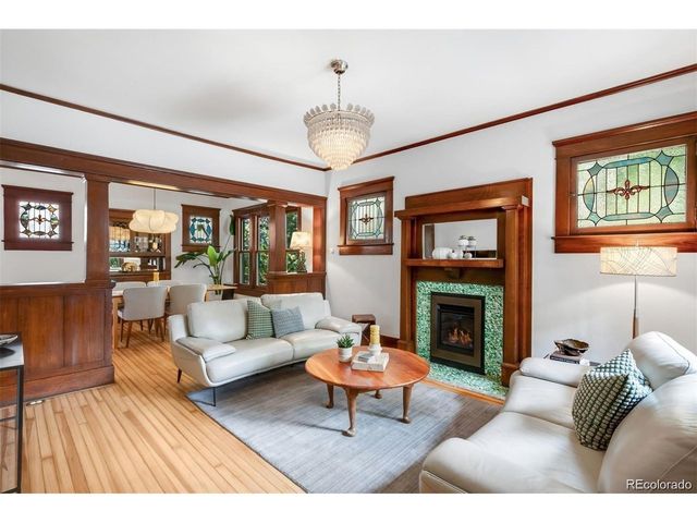 2535 W 35th Ave, Denver, CO 80211