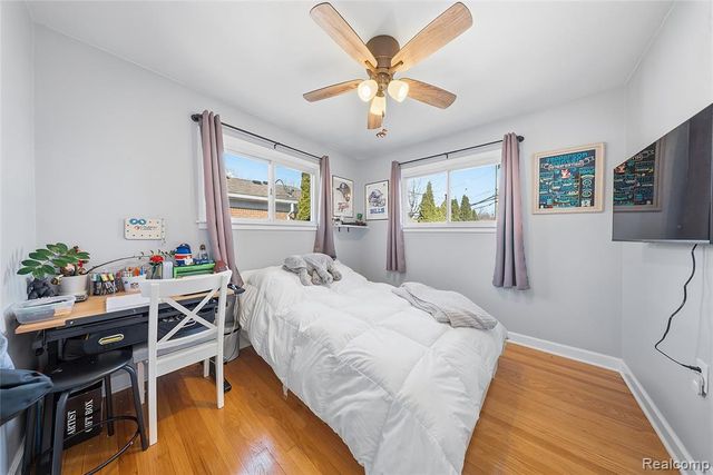 2820 Marian Drive, Trenton, MI 48183