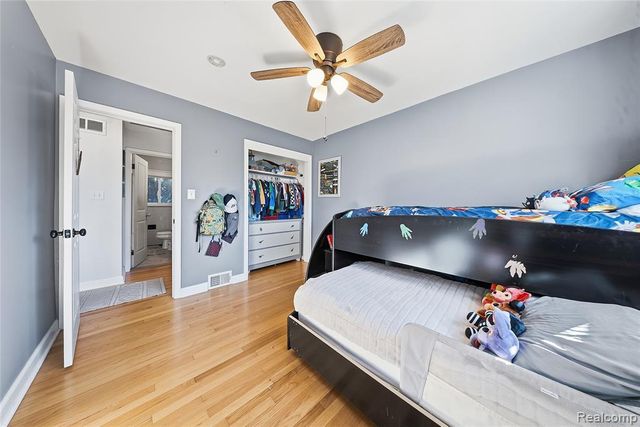 2820 Marian Drive, Trenton, MI 48183