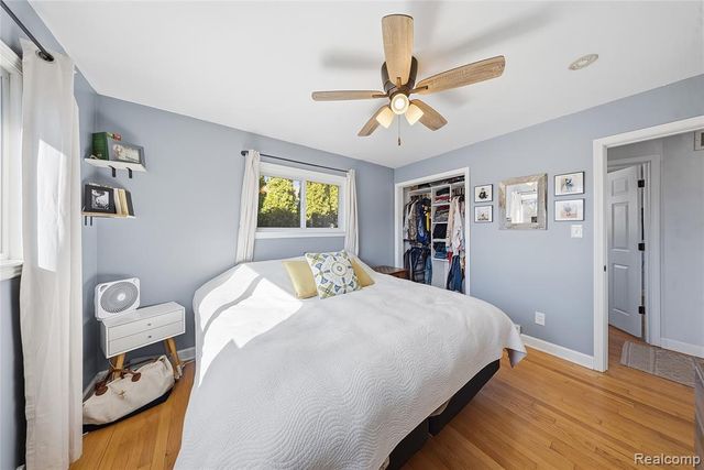 2820 Marian Drive, Trenton, MI 48183