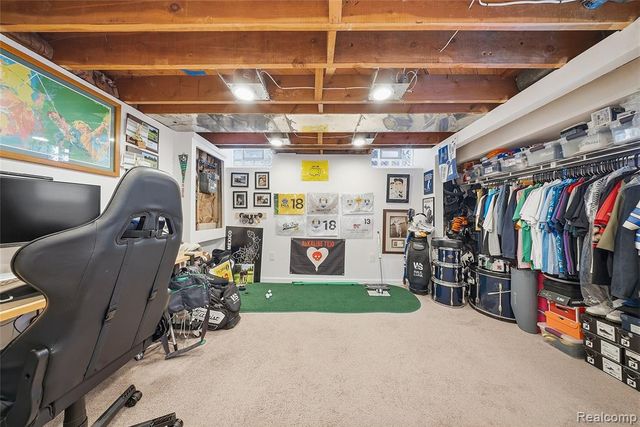 2820 Marian Drive, Trenton, MI 48183