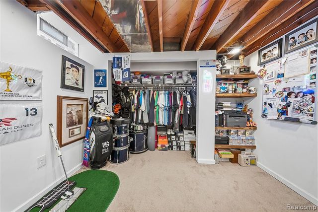 2820 Marian Drive, Trenton, MI 48183