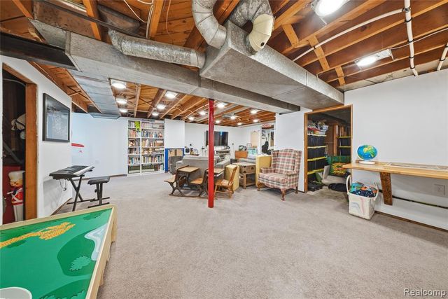 2820 Marian Drive, Trenton, MI 48183