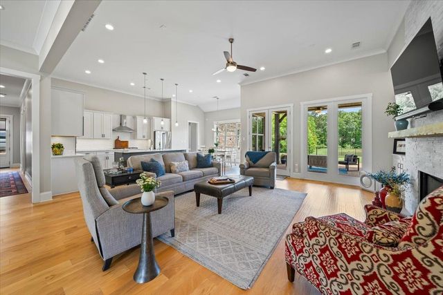 10480 MOUNT MCKENZIE RD, Lakeland, TN 38002