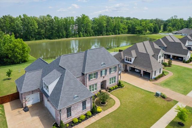 10480 MOUNT MCKENZIE RD, Lakeland, TN 38002