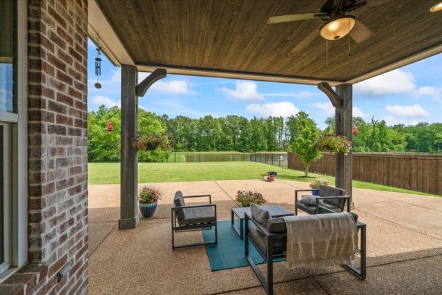 10480 MOUNT MCKENZIE RD, Lakeland, TN 38002
