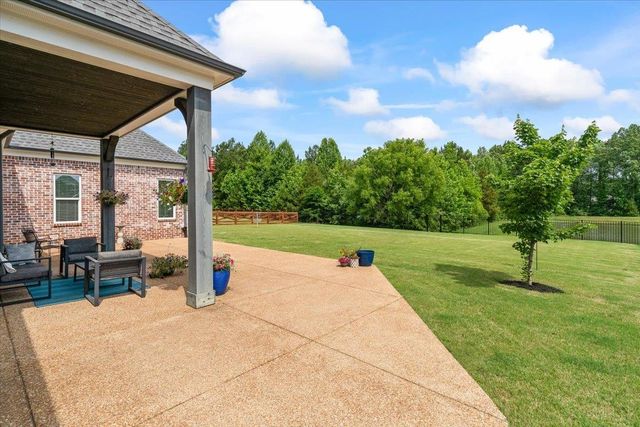 10480 MOUNT MCKENZIE RD, Lakeland, TN 38002
