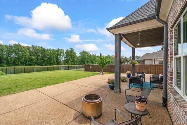 10480 MOUNT MCKENZIE RD, Lakeland, TN 38002