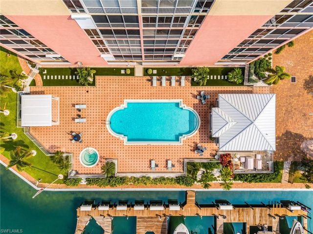 150 Lenell RD 602, Fort Myers Beach, FL 33931