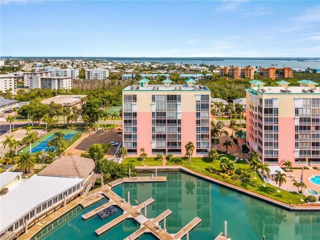 150 Lenell RD 602, Fort Myers Beach, FL 33931