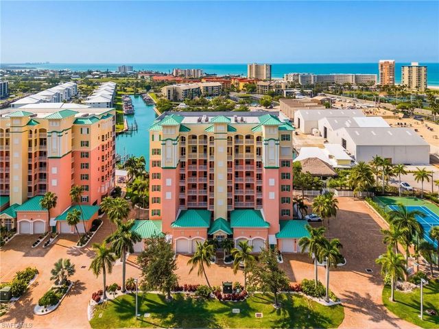 150 Lenell RD 602, Fort Myers Beach, FL 33931