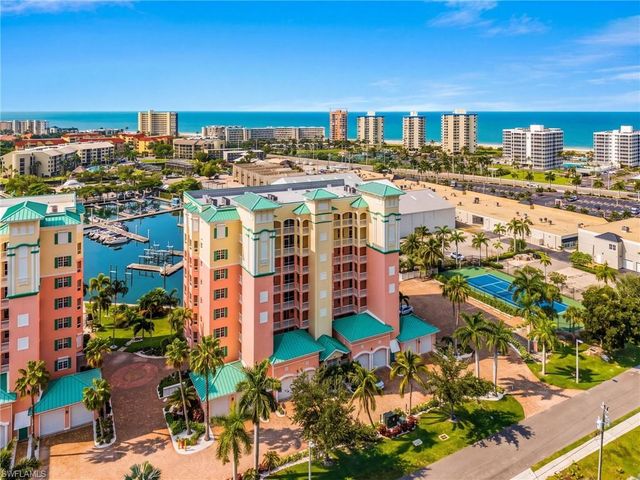 150 Lenell RD 602, Fort Myers Beach, FL 33931
