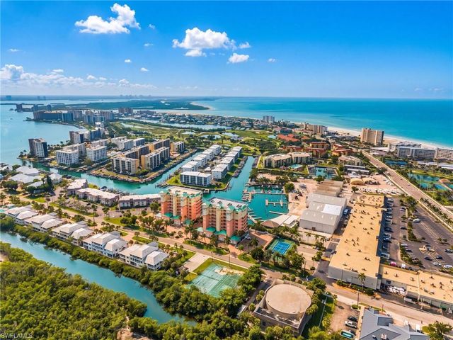 150 Lenell RD 602, Fort Myers Beach, FL 33931