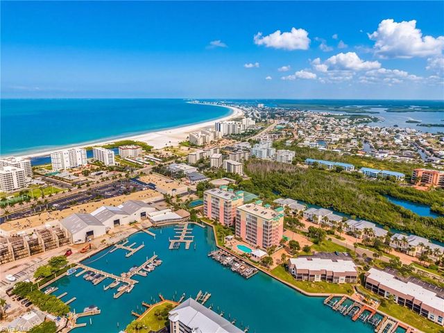 150 Lenell RD 602, Fort Myers Beach, FL 33931