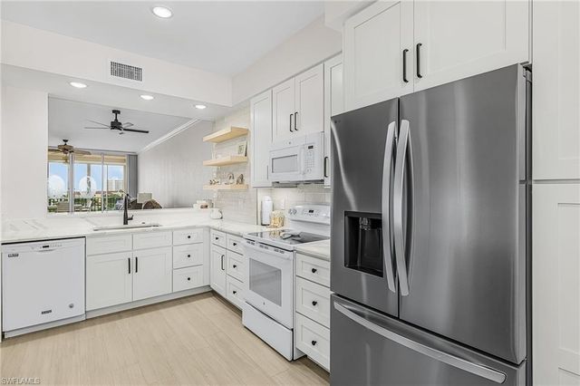 150 Lenell RD 602, Fort Myers Beach, FL 33931