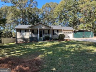 524 Sunnyland Drive, Thomaston, GA 30286
