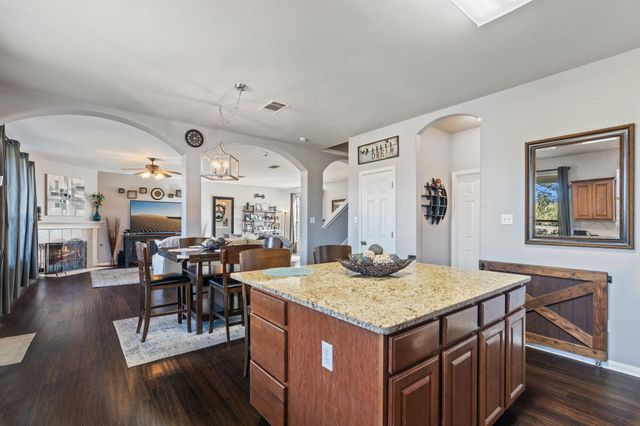 1021 Saint Helena DR, Leander, TX 78641