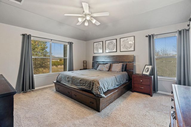 1021 Saint Helena DR, Leander, TX 78641