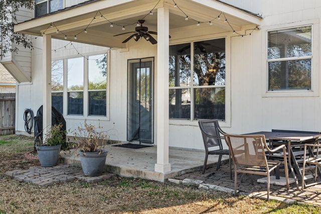 1021 Saint Helena DR, Leander, TX 78641