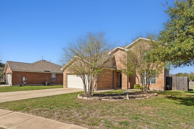 1021 Saint Helena DR, Leander, TX 78641