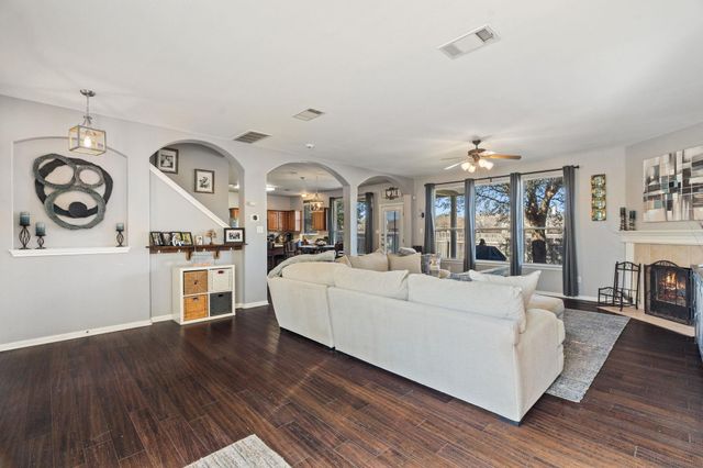 1021 Saint Helena DR, Leander, TX 78641