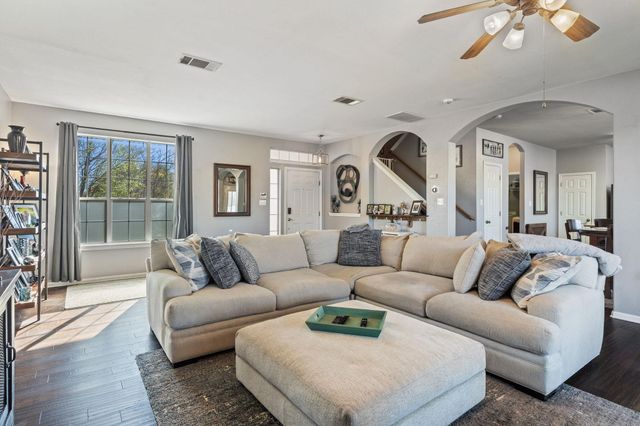 1021 Saint Helena DR, Leander, TX 78641