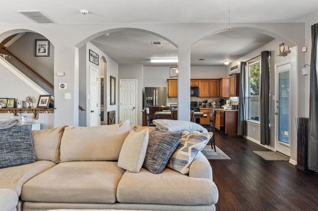 1021 Saint Helena DR, Leander, TX 78641