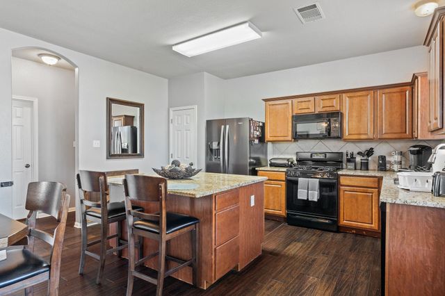 1021 Saint Helena DR, Leander, TX 78641