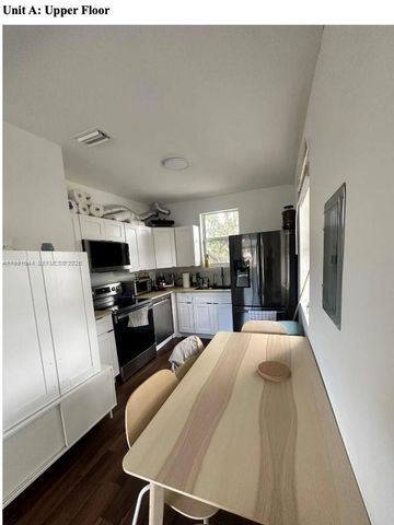 6324 NW 1st Pl, Miami, FL 33150