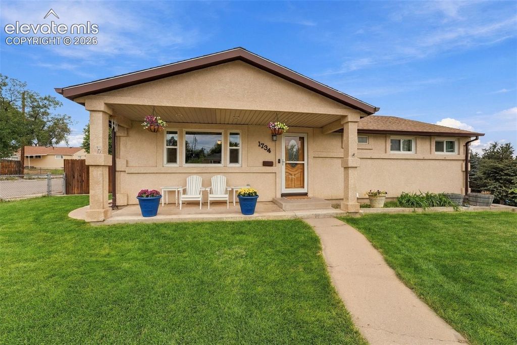 1734 Comanche Road, Pueblo, CO 81001 — photo 3