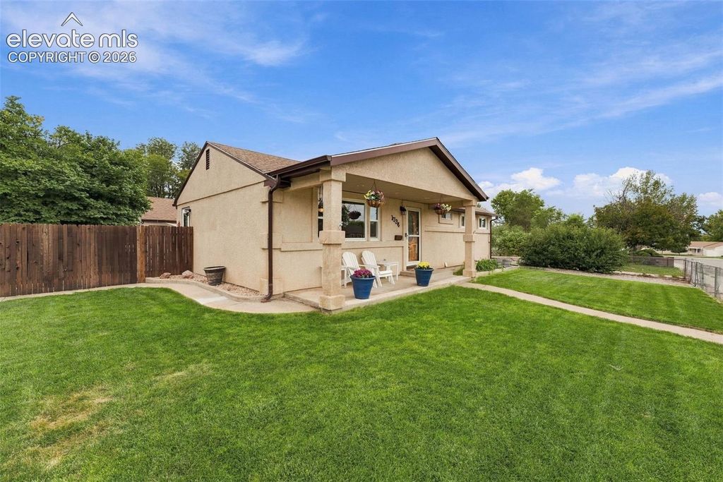 1734 Comanche Road, Pueblo, CO 81001 — photo 4