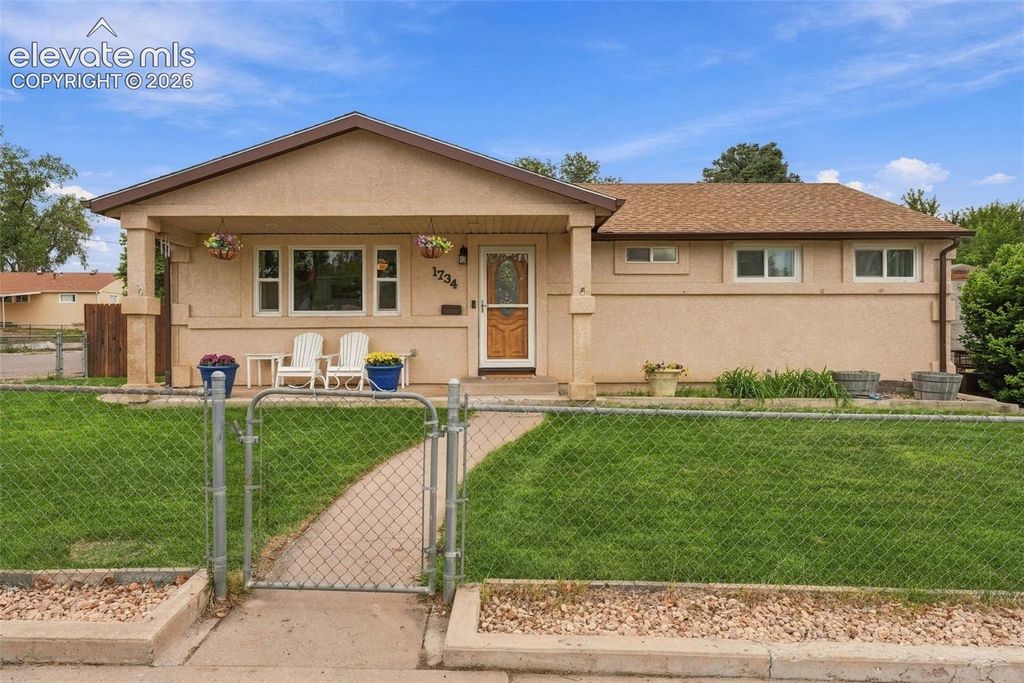 1734 Comanche Road, Pueblo, CO 81001 — photo 5