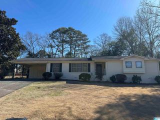 2301 CALVIN DRIVE, Hoover, AL 35216