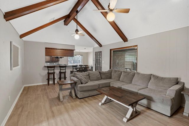 2016 Briar Lane, Richmond, TX 77469